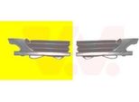 Van Wezel 3031594 - Oe 202 880 06 05 Griglia Di Ventilazione, Destra Per Classe C (W202), Classe C (S202)