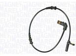 Magneti Marelli 172100069010 - Sensore Abs Oe 2035400417 Per Clk (A209), Slk (R171), Classe C (W203), Classe C (CL203), Classe C (S203), Classe Clc (CL203), Clk (C209)