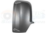 Van Wezel Calotte Degli Specchietti Retrovisori Nere Destra Per MERCEDES-BENZ Sprinter 3,5-T 5-T 3-T