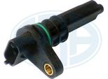Era 550710A Sensore Velocità Oe 9114603 Compatibile Con Agila A, Astra F, Astra G, Astra H, Calibra A, Combo, Corsa A, Corsa B, Corsa C, Corsa D, Meriva, Omega, Signum, Speedster, Tigra, Vectra, Zafira