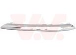 Van Wezel Rivestimento Paraurti 3044598 Anteriore Destro