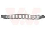 Van Wezel 3032590 - Oe 203 885 26 23 Griglia Di Ventilazione Anteriore Per Classe C (W203), Classe C (S203)