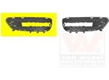 Van Wezel 3044594 - Oe 212 885 1823 Rivestimento, Paraurti Anteriore Destro Per Classe E (W212), Classe E (S212)