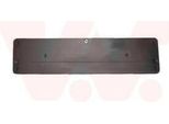 Van Wezel Rivestimento Paraurti Anteriore 3043580