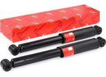 Trw JGT240T - Oe A 638 326 11 00 Ammortizzatore, Asse Posteriore Per Classe V (638/2), Vito (W638)