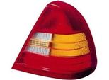 Van Wezel 3030931 - Oe 2028200166 Fanale Posteriore Sinistro Per Classe C (W202)