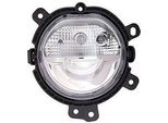 Van Wezel Luce Di Marcia Diurna Luce Di Marcia Diurna 0518958 Destra