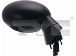 Tyc 322-0001 - Specchio Esterno Oe 51167030634, Destro Per R50, R53, R52