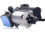 Ridex 332C0016 - Compressore Oe 2213200304, Sospensione Pneumatica Per Classe S (W221), Classe S (C216)