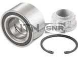 Snr Cuscinetto Ruota Posteriore (R151.62) Per MERCEDES-BENZ Classe M Classe Gl Gle Gls