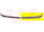Van Wezel | Assetto, Paraurti ** Equipart ** (3041481) Adatto Per Mercedes-Benz