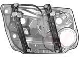 Van Wezel 3091262 - Oe 2047202579 Regolatore Del Finestrino, Anteriore Destro Per Classe C (W204), Classe C (S204), Classe E (W212), Classe E (S212)