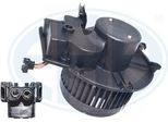 Era 664160 - Oe 203 820 25 14 Ventola Di Aspirazione, Aria Abitacolo Per Classe C (W203), Classe C (CL203), Classe C (S203), Classe Clc (CL203), Clk (C209), Clk (A209), Classe G (W463), Sl (R230)