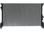 Mahle Cr 931 000P - Oe A4475010001 Radiatore, Raffreddamento Motore Per Classe V (W447), Vito (W447)