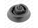 Monroe MK198 - Supporto Puntone Oe 2033200273 Per Classe C (W203), Classe C (CL203), Classe C (S203), Clk (C209), Clk (A209)