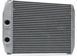 Mahle Ah 275 000S - Oe 4158304300 Scambiatore Di Calore, Riscaldatore Per Citan (W415), Movano B (X62), Kangoo (Kw), Kangoo (Fw)