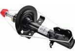 Sachs 315 298 - Oe 415 320 04 13 Ammortizzatore Per Citan (W415), Kangoo (Kw), Kangoo (Fw)