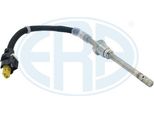 Era 551137A - Oe 905 46 08 Sensore Temperatura Gas Di Scarico Per Classe C (W204), Classe C (C204), Classe C (S204), Cls (C218), Cls (X218), Classe E (W212), Classe E (A207), Classe E (C207), Classe E (S212), Gle (W166), Classe M (W166), Slc (R172), Slk (R172), Sprinter (W909)