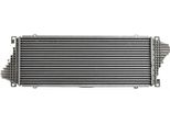 Mahle Ci 18 000S - Oe 2D0145805 Intercooler Per Sprinter (W901, W902), Sprinter (W903), Sprinter (W904), Sprinter (W905)