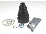 Set Di Soffietti, Albero Motore Spidan 25895
