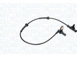 Magneti Marelli 172100196010 - Sensore Abs Oe 47900 AX600 Per Note (E12), Micra Iii (K12), Note (E11, NE11)