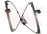 Van Wezel 3017262 - Oe 1697203279 Regolatore Del Finestrino, Anteriore Destro Per Classe A (W169), Classe B (W245)
