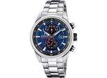 Orologio Festina F20694-5 Argento