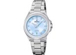 Orologio Festina F20700-3 Cyrkonie Argento