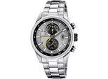 Orologio Festina F20694-4 Argento
