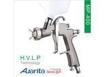 Pistola A Spruzzo Auarita MP-400 Hvlp 2,5 Mm