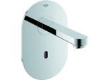 Grohe Euroeco Ce Ir Elettronica Per Lavabo Da Incasso Senza Miscelatore 230V Cromo - 36273000