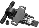 Cannondale Scalpel Stash Kit Multitool Nero Nero Taglia Unica