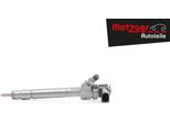 Metzger 0870054 Ugello Di Iniezione Adatto Per MERCEDES-BENZ Classe C Berlina (W203) Common Rail
