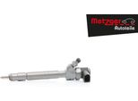 Metzger 0870002 Ugello Di Iniezione Adatto Per MERCEDES-BENZ Classe C Berlina (W202) Common Rail