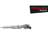 Metzger 0870010 Iniettore Per Bmw 5 Berlina (E39) Common Rail