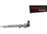 Metzger 0870014 Iniettore Per Opel Movano Furgone (X70) Common Rail
