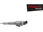 Metzger 0870016 Iniettore Carburante Adatto Per Peugeot 206 Hatchback (2A/C) Common Rail