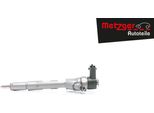 Metzger 0870013 Iniettore Carburante Per Jeep Cherokee (Kj) Common Rail