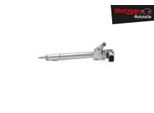 Metzger 0870057 Ugello Di Iniezione Adatto Per MERCEDES-BENZ Classe C Berlina (W203) Common Rail