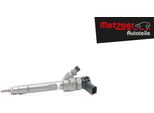 Metzger 0870102 Iniettore Per Bmw 3 Touring (E91) Common Rail