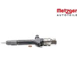 Metzger 0870109 Iniettore Carburante Per Mazda 5 (CR19) Common Rail