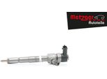 Metzger 0870066 Iniettore Carburante Per Opel Zafira B (A05) Common Rail