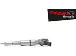 Metzger 0870075 Iniettore Per Bmw 5 Berlina (E39) Common Rail