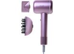 Asciugacapelli Adler | Ad 2270P Superspeed | 1600 W | Numero Di Impostazioni Di Temperatura 3 | Funzione Di Ionizzazione | Bocchetta Di Diffusione | Viola