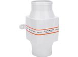 3In In Linea Marine Bilge Air Blower Mute Forte Ventilatore Per Yacht Caravan