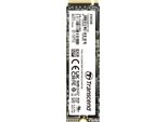 Transcend MTE712P M.2 256 Gb Pci Express 4.0 Nvme 3D Nand (TS256GMTE712P)