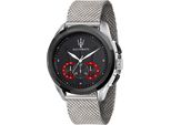 Maserati R8873612005 Orologio Da Uomo Traguardo Chronograph 45Mm 10ATM