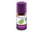 Patchouli Bio 5Ml