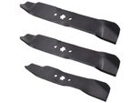 Set Di Lame 2X 41 Cm + 38 Cm Per Mtd 600/800 Mtd G200/185 753-0847 742-0611A