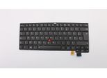 Tastiera Lenovo Fr Chy Bl (01YR099)